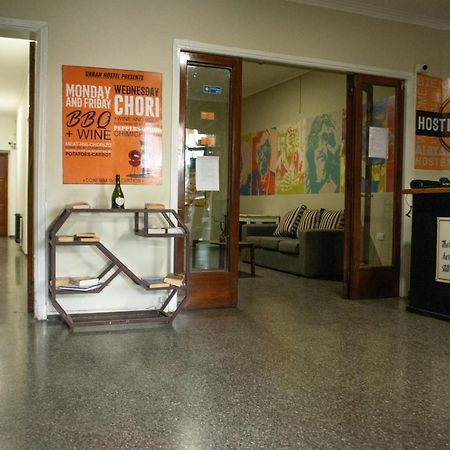 מנדוזה Hostel Central מראה חיצוני תמונה