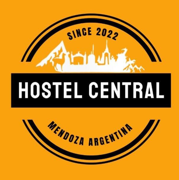 מנדוזה Hostel Central מראה חיצוני תמונה