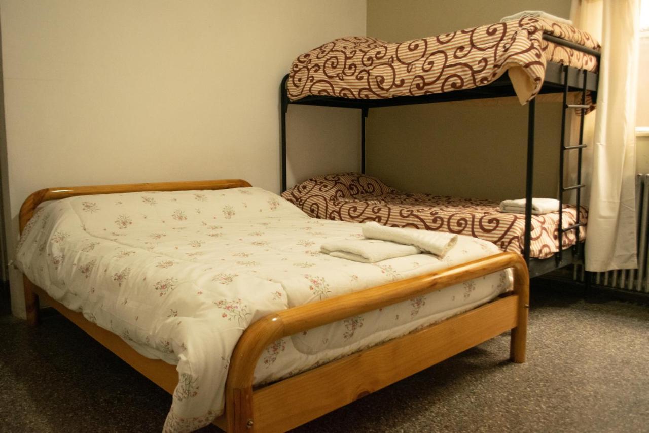מנדוזה Hostel Central מראה חיצוני תמונה