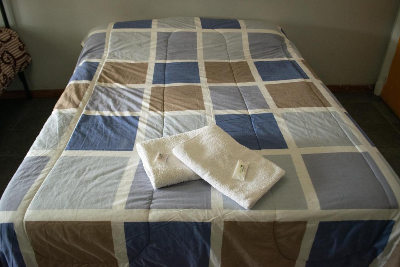 מנדוזה Hostel Central מראה חיצוני תמונה